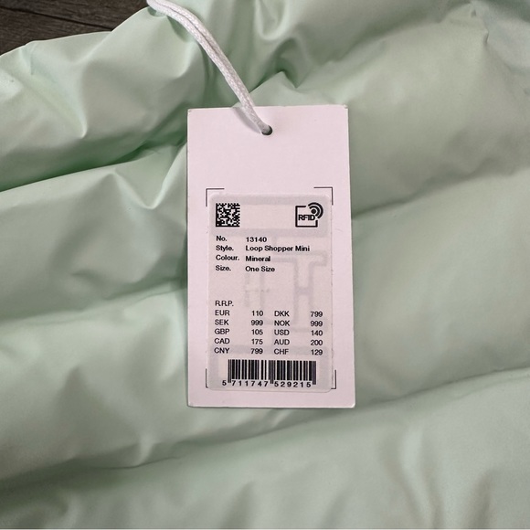 RAINS shopper bag - Picture 4 of 6